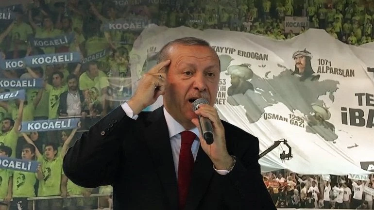 Πολεμικό μανιφέστο από τους Ερντογανικούς: «Εχθρός μας οι ΗΠΑ, “ακροδεξιός” ο Τραμπ» – Γερμανία και Τουρκία στο στόχαστρο των ΗΠΑ